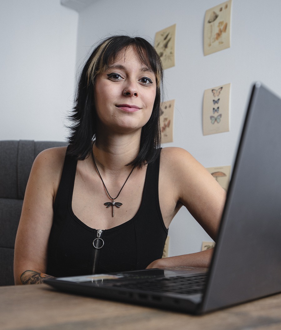 Paula Delgado Metamor Psicología