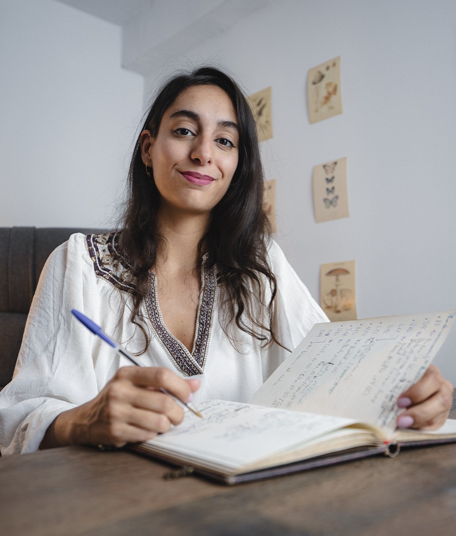 Marina Ramos Metamor Psicología