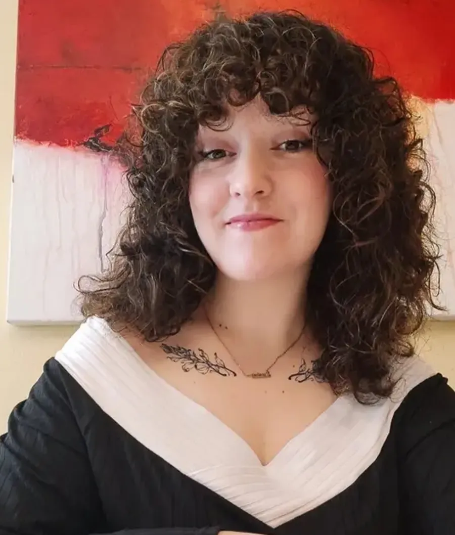 Lucía Barquín Metamor Psicología