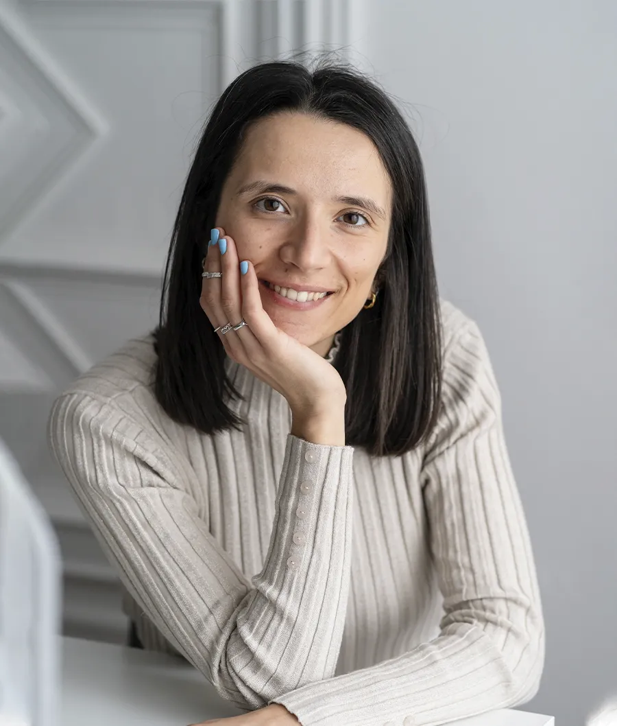 Tamara Camino Metamor Psicología